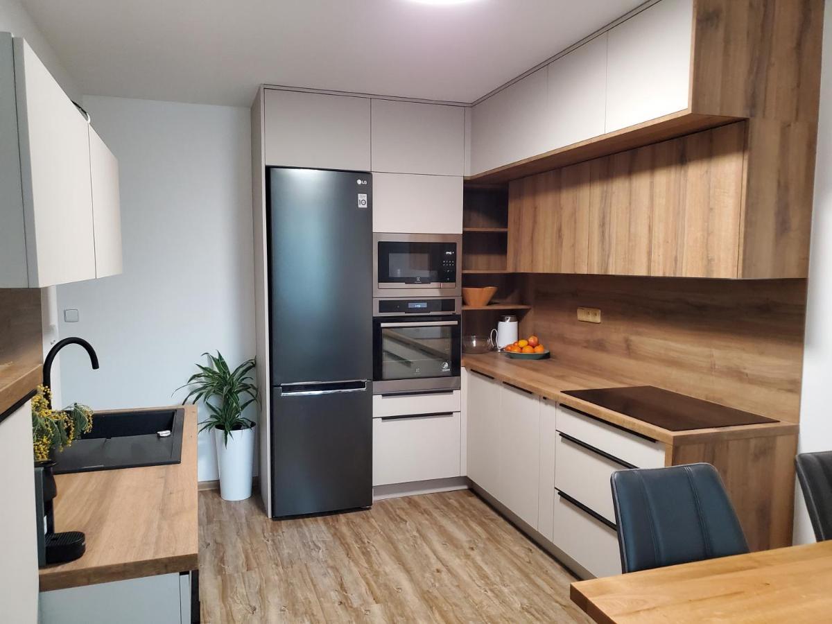 Novy Apartman Eva Jicin Ngoại thất bức ảnh