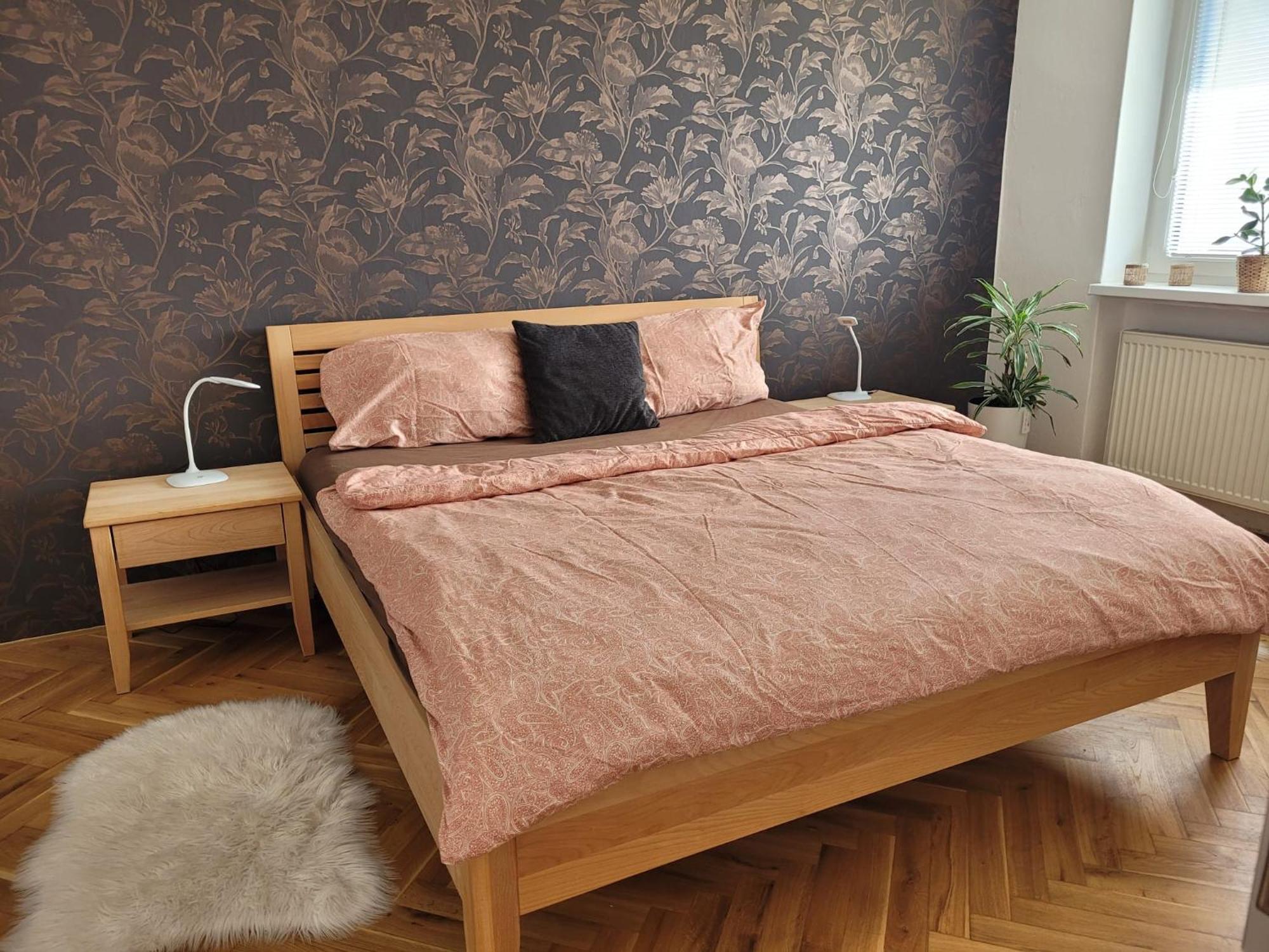 Novy Apartman Eva Jicin Ngoại thất bức ảnh